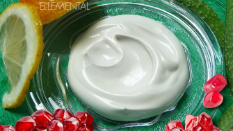 Vitaminising mask A-C-E