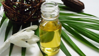 Shine & Bond hair serum
