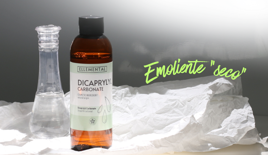 Carbonato de dicaprililo
