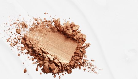 Pigmento cosmetico perlato 70 Bronze
