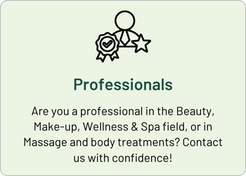 professionals b2b