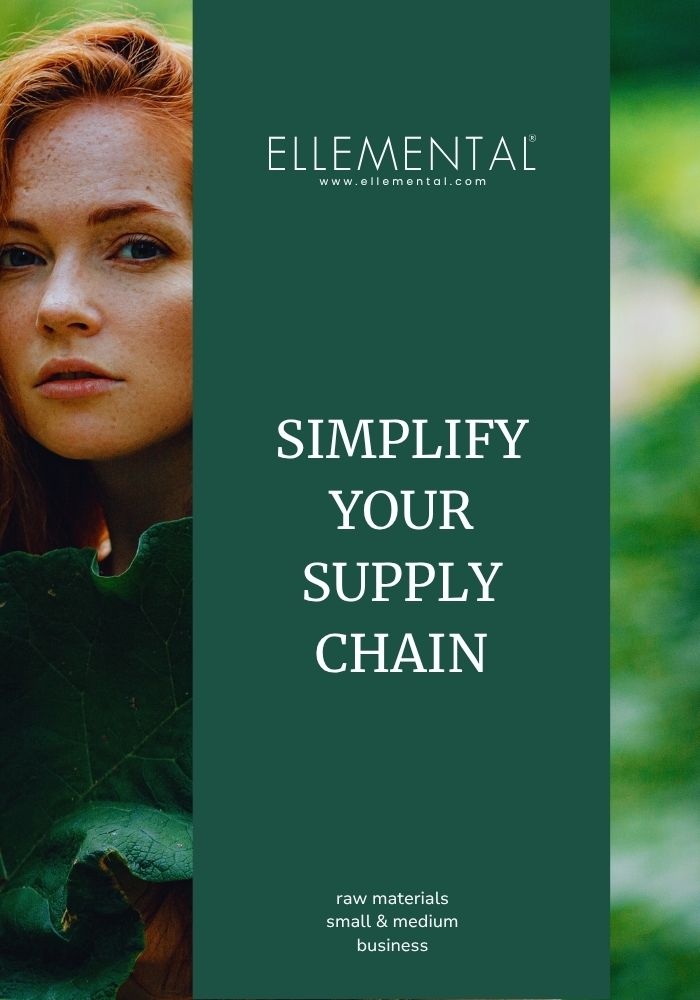 Flyer Ellemental
