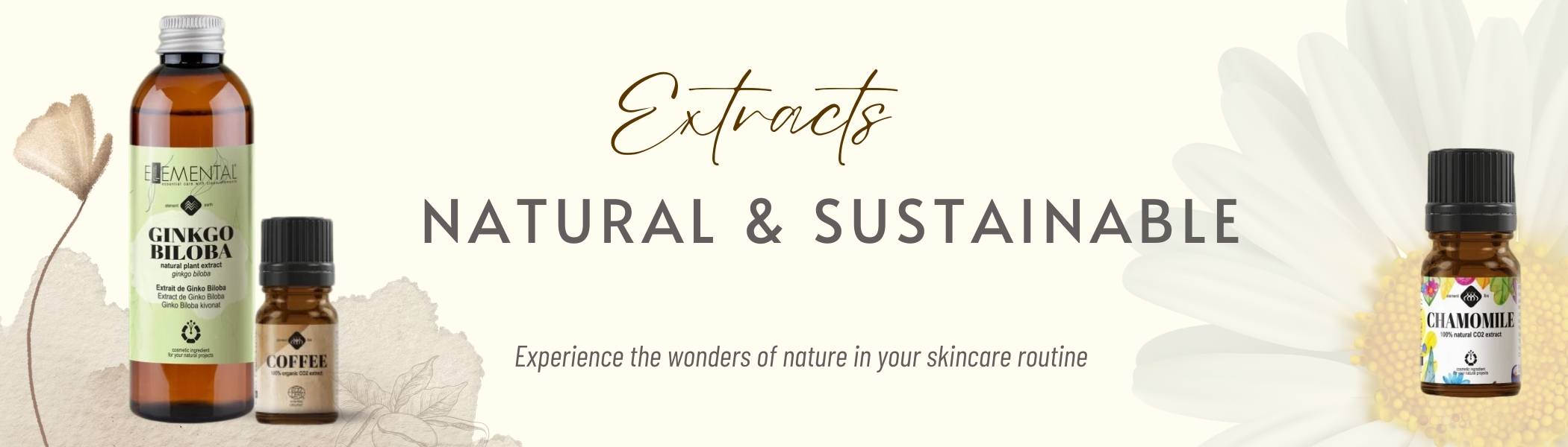 Extracts
