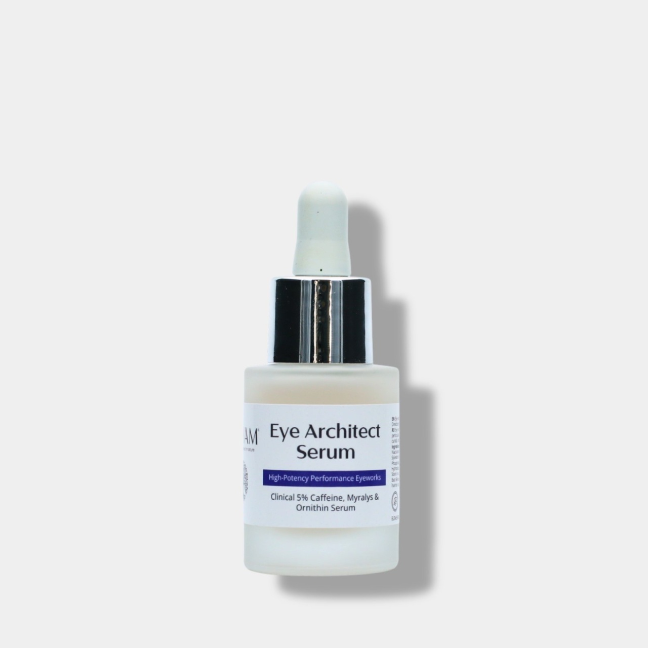 MAYAM Eye Architect Serum