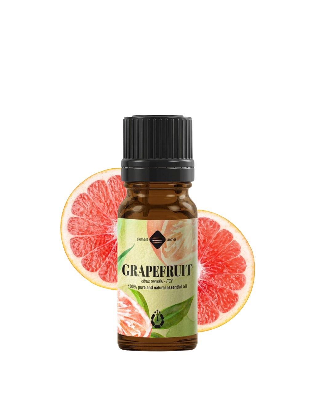 Ulei esenial de Grapefruit FCF, 100% pur i natural, grad terapeutic,  preuri pe volum