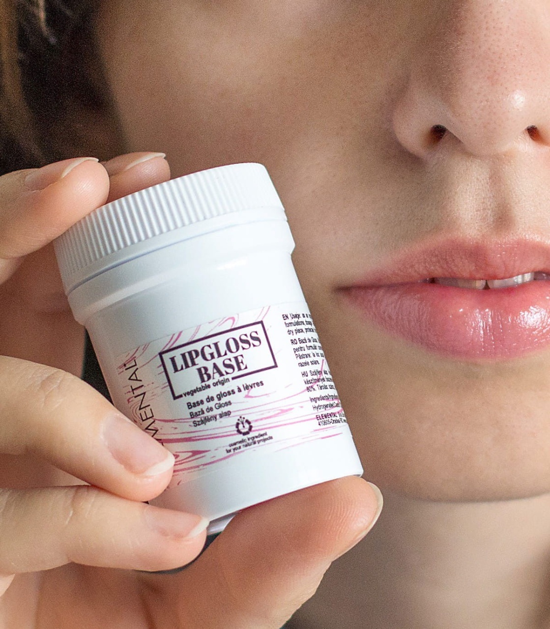 orlistat/l-carnitina 120 mg/200 mg Pixi Beauty +C Vit Lip Brightener