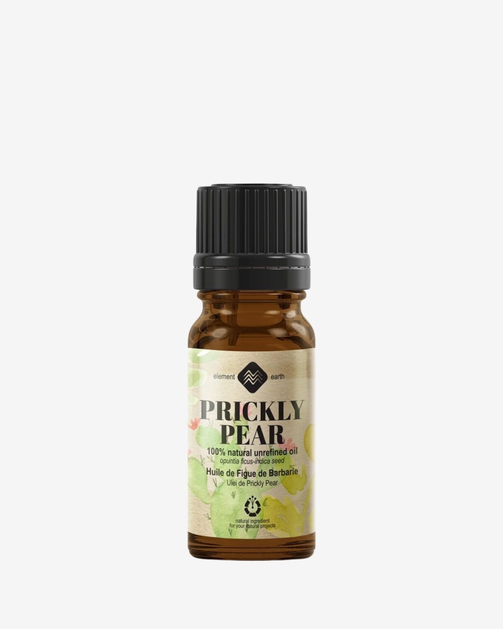 Prickly Pear seed oil