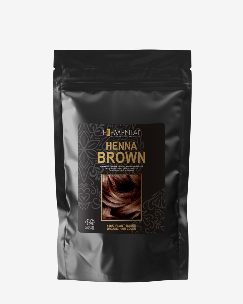 Amazon.com : H&C 100% Natural and Pure Henna Powder/Lawsonia