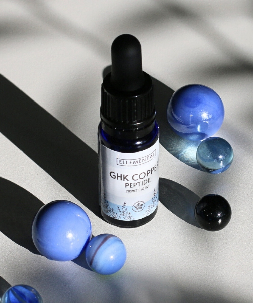 where to buy topical ghk-cu peptide serum hair growth Amazon.com: Copper Peptide Hair Serum with Copper Tripeptide-1 – Dual  Peptide Scalp Treatment plus Licorice Root Extract : Beauty & Personal Care