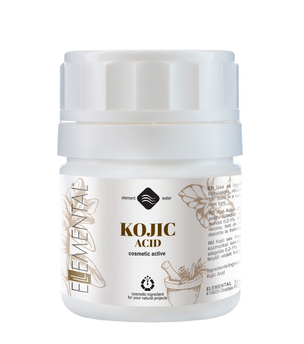 Kojic Acid
