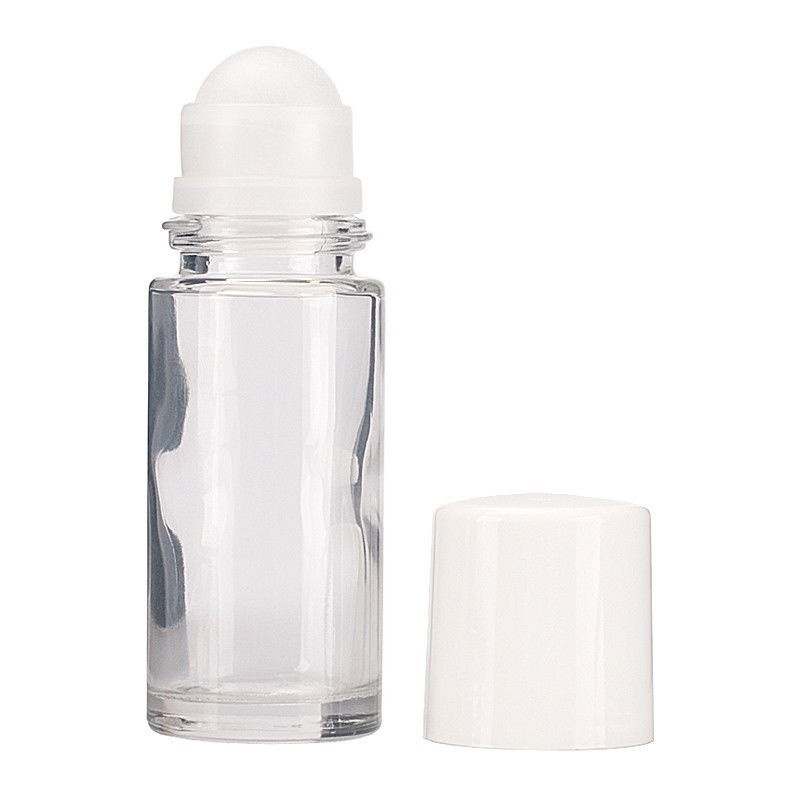 Roll-on Calcium Öl Für Nägel – 9 Ml, Mit Arganöl & Vitamin E, Gegen Brüchige Nägel