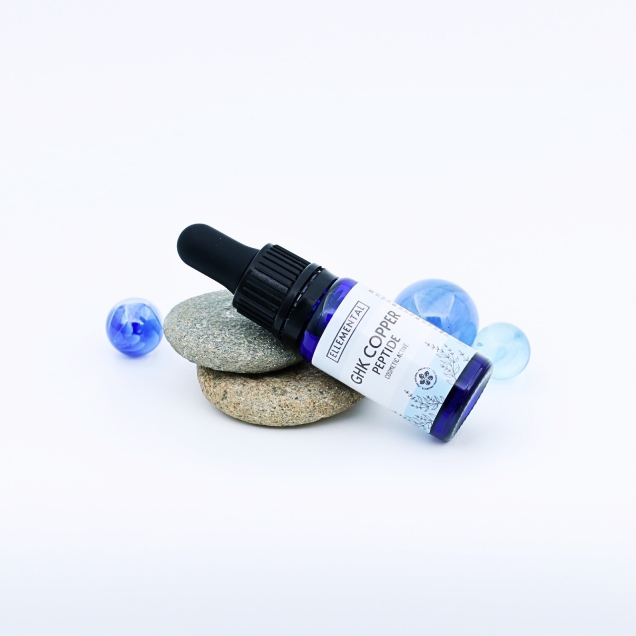 GHK Copper Peptide Concentrate, cumpr ingredient cosmetic