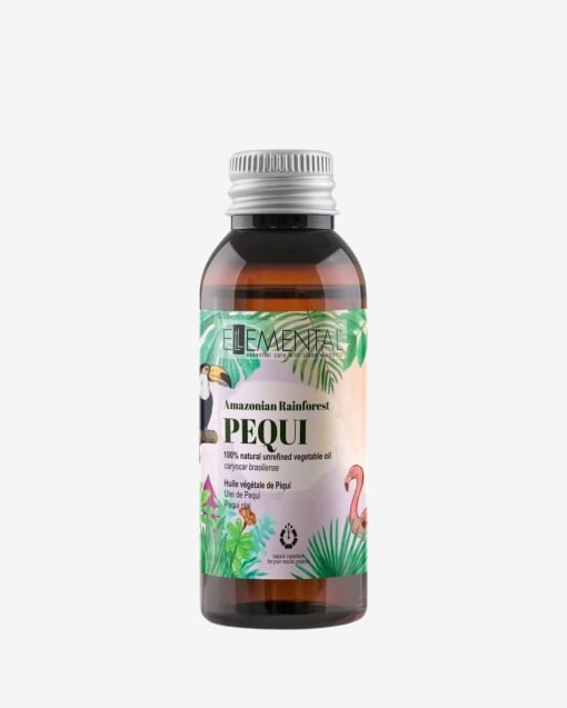 Pequi oil