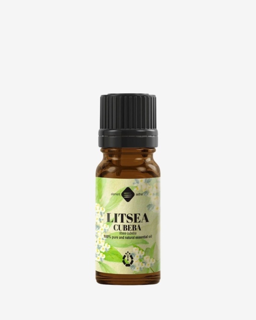 Litsea Cubeba essential oil