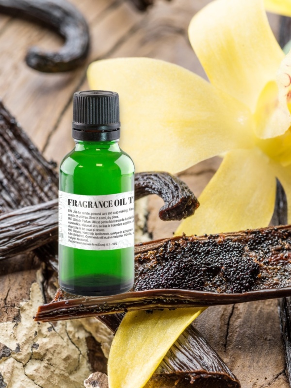 Vanilla Hawaii Parfümöl