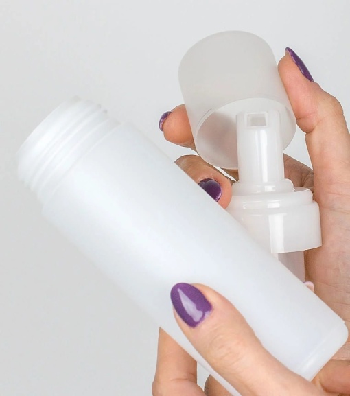Flacon Foamer 150 ml