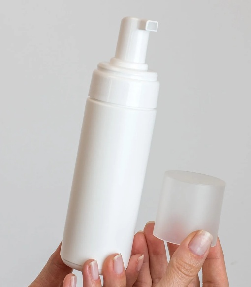 Flacon Foamer white AK 150 ml