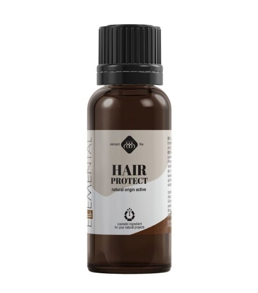 Hair-protect