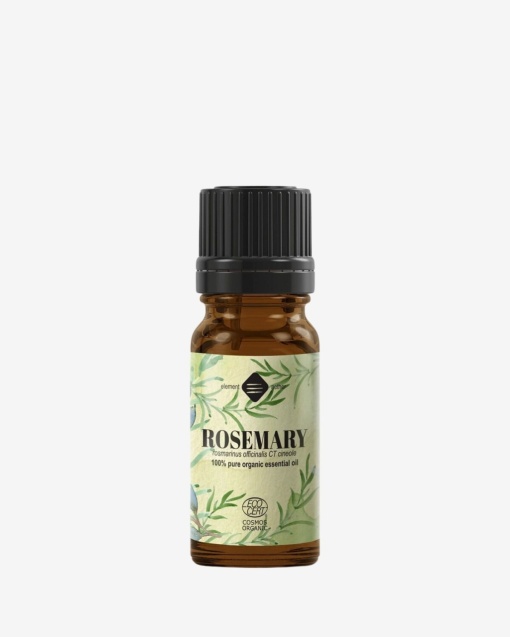 Rosemary Organic essential oil