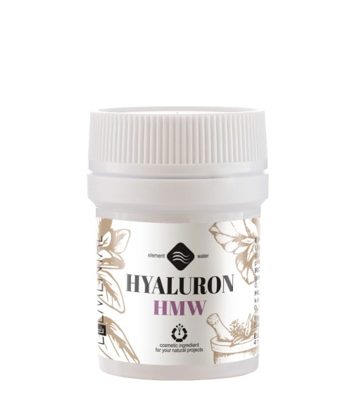 Hyaluronic acid HMW