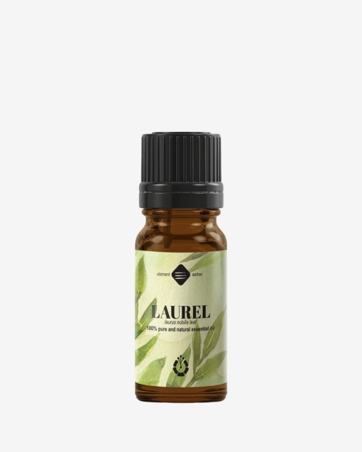 Laurel essential oil