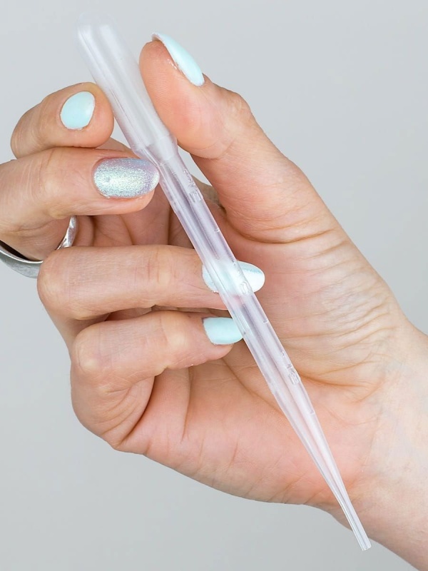 Pipetta Pasteur, 3 ml