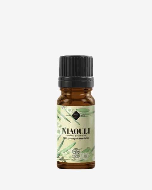 Niaouli Organic essential oil