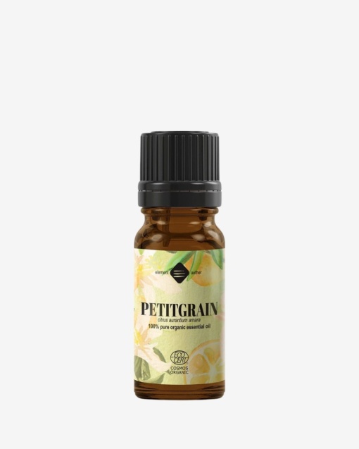 Petitgrain Organic essential oil