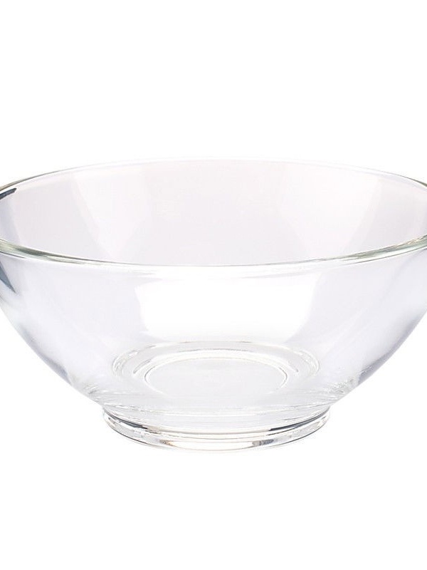 Glasschale | für Kosmetika DIY
