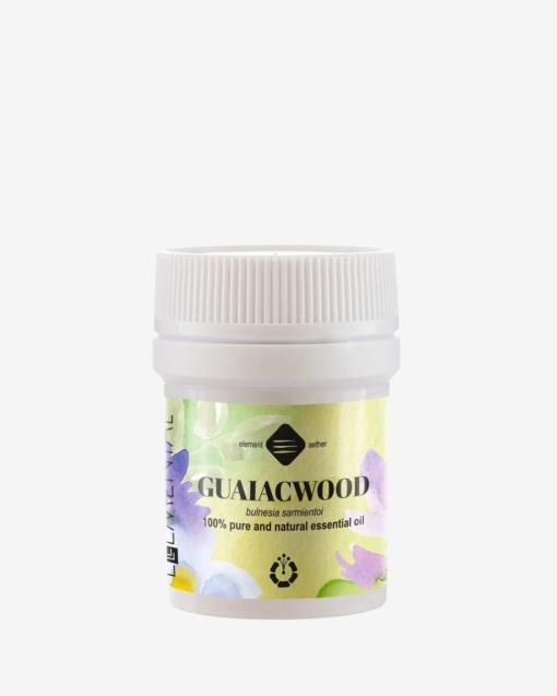 Guaiacwood essential oil