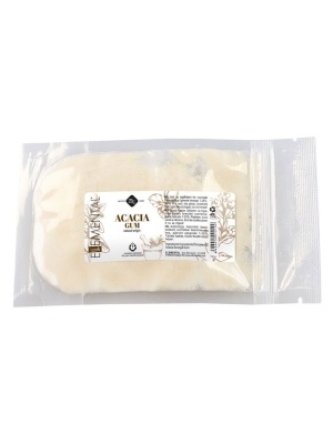Acacia gum - Img 2