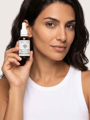 Aceite de belleza Clear Harmony - Img 4