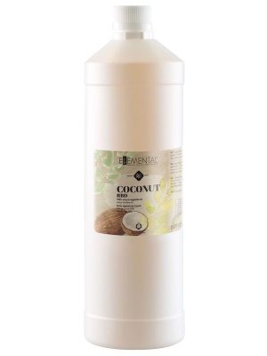 Aceite de coco RBD - Img 4