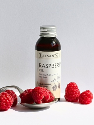 Aceite de semillas de frambuesa - Img 3