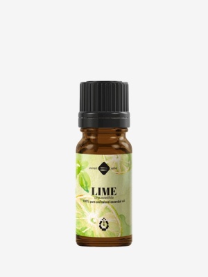 Aceite esencial de lima - Img 1