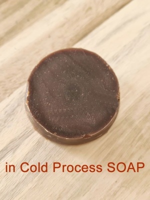 Aceite perfumado Biscuit - Img 4