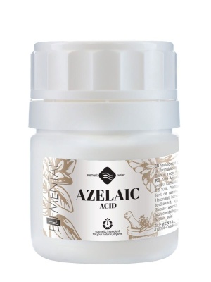 Ácido azelaico