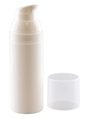 Bottiglia airless Oly, 50 ml - Img 2
