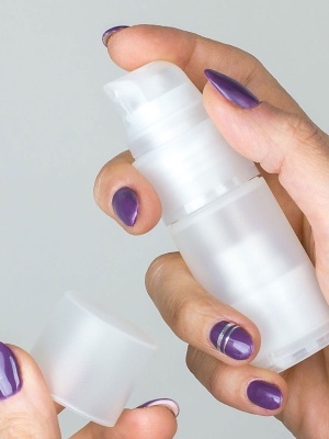 Cap for Aurora Airless bottles - Img 4