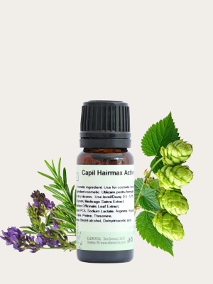 Capil Hairmax Active
