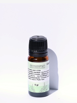 Capilong Hair Stem - Img 3