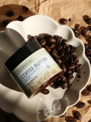 Coffee Butter, 100 ml - Img 5