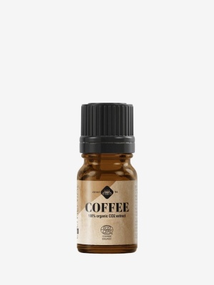 Coffee CO2 Extract Organic - Img 2