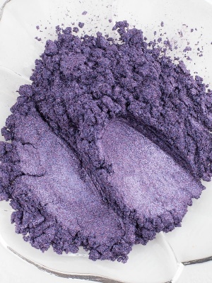 Cosmetic pigment mica 65 Violet