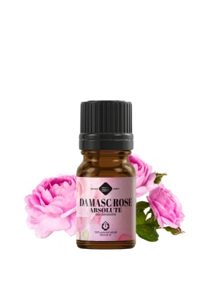 Damasc Rose absolute - Img 1