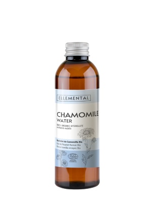 Eau de camomille biologique - Img 8