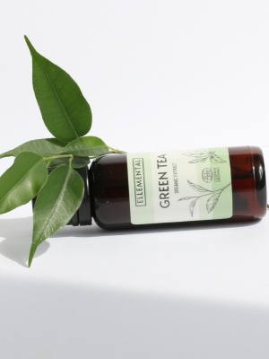Ekstrakt z zielonej herbaty organicznej - Img 5