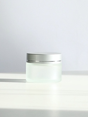 Ele Frost Glasbehälter mit Deckel, 50 ml - Img 4