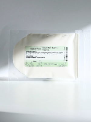 Emulgator Sucrose Stearate - Img 3