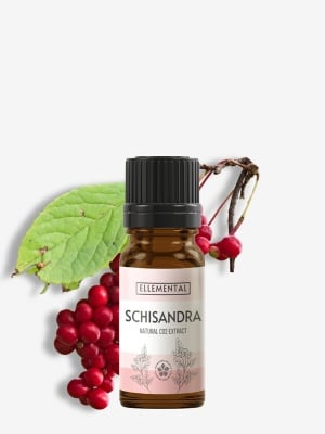 Extracto de Schisandra CO2